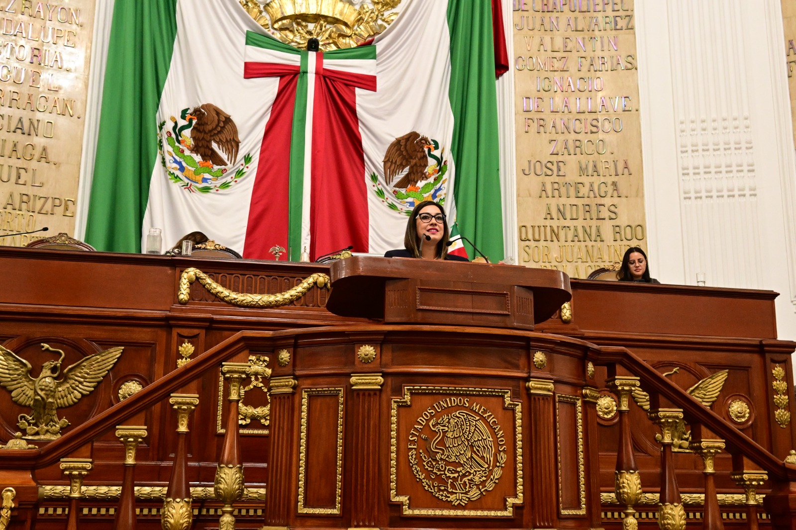 CDMX busca nombrar a su III Legislatura en honor a la inclusión y la diversidad