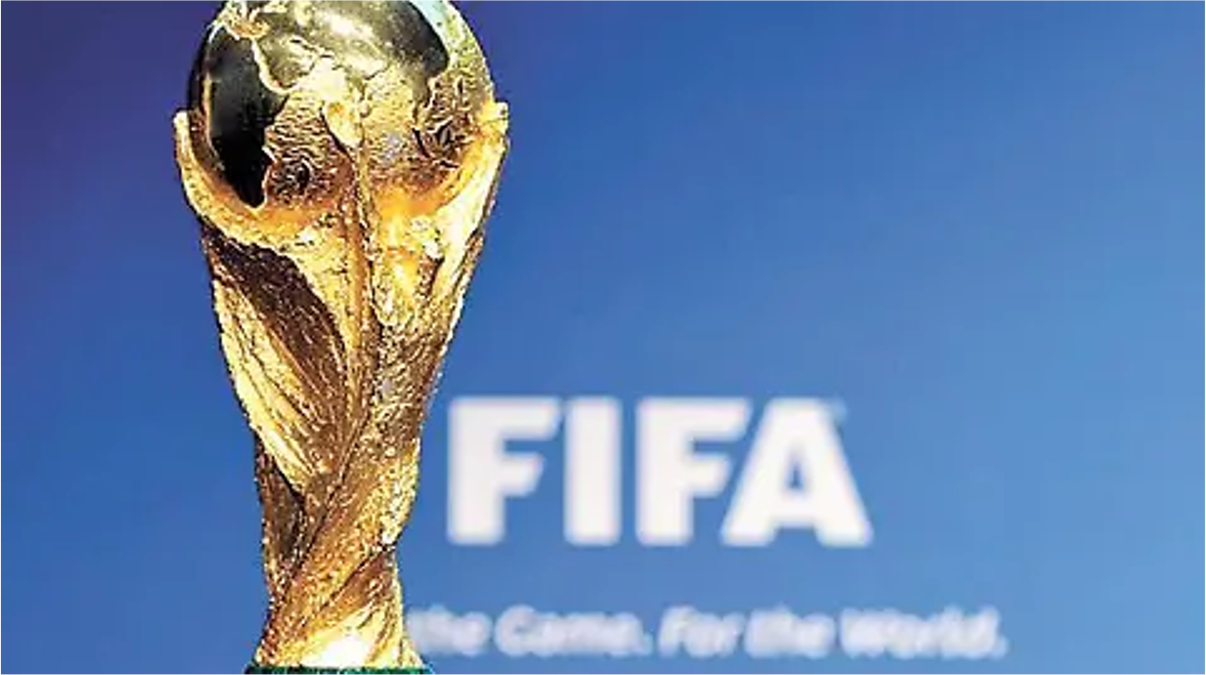 Récord histórico: FIFA recibe más de 1.5 millones de solicitudes de boletos para el Mundial 2026 en solo 24 horas