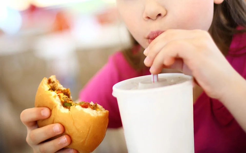 La obesidad infantil supera por primera vez al bajo peso a nivel global