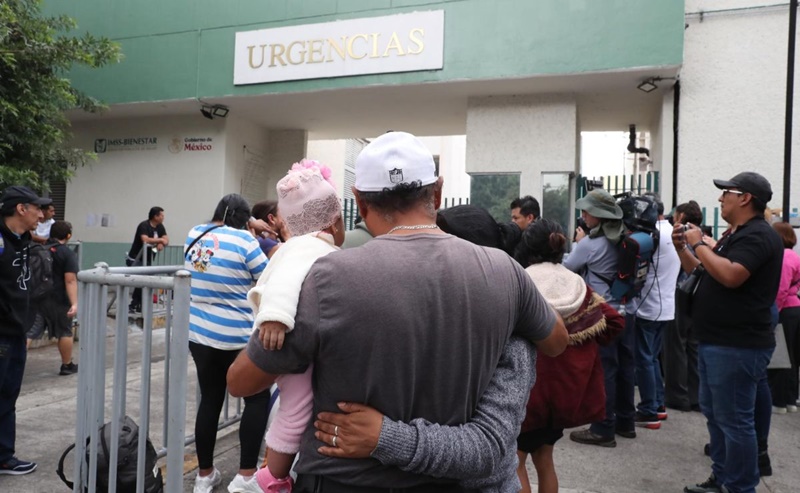 Emergencia en Iztapalapa: cómo y dónde aportar ayuda para los afectados