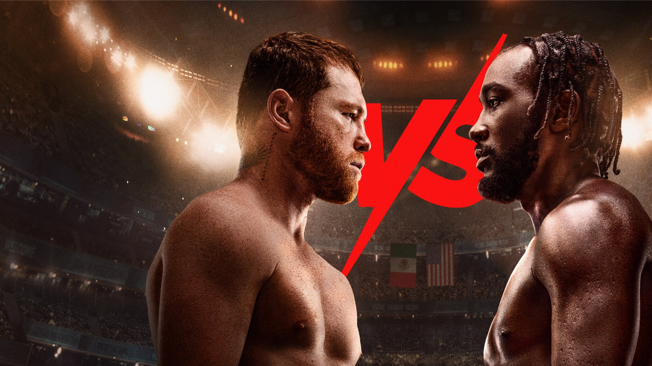 ‘Canelo’ Álvarez vs. Crawford: todo sobre la pelea que verás en Netflix